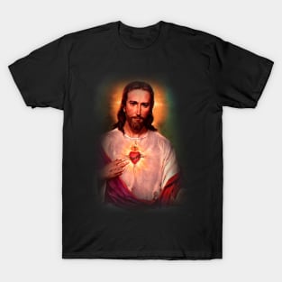 the savior of mankind T-Shirt